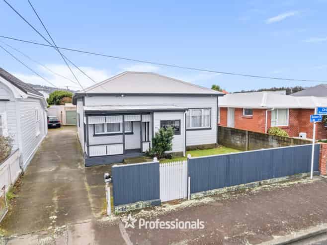 371 Jackson Street, Petone