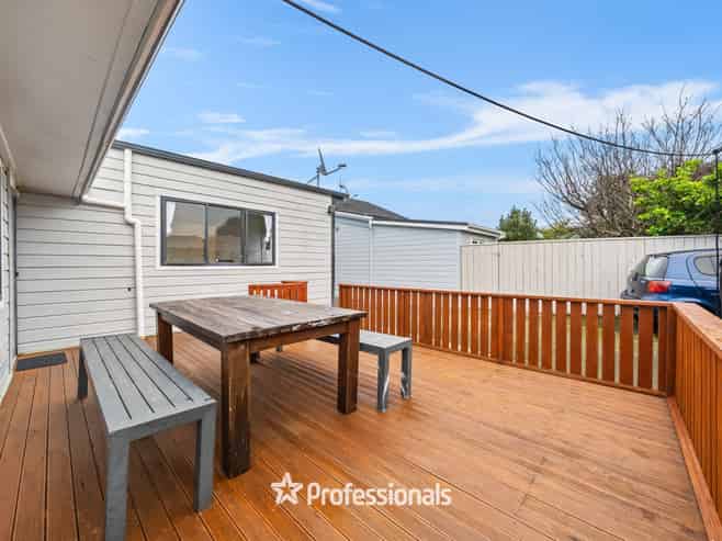 371 Jackson Street, Petone