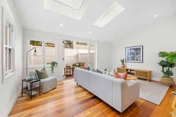 21 & 21A  Cardigan Street, Morningside