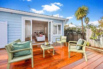 21 Cardigan Street, Morningside