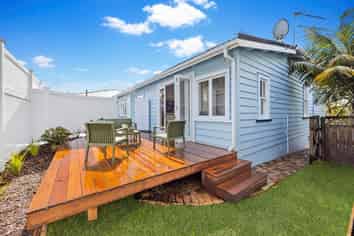 21 Cardigan Street, Morningside