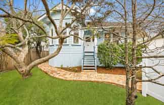 21 Cardigan Street, Morningside