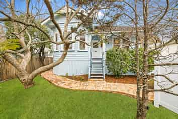 21 Cardigan Street, Morningside