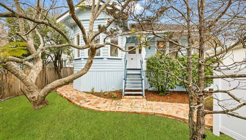 21 Cardigan Street, Morningside