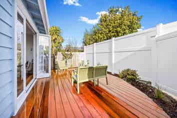 21 Cardigan Street, Morningside
