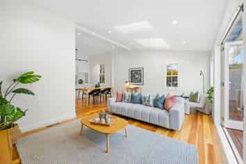 21 Cardigan Street, Morningside