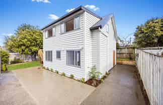 21A  Cardigan Street, Morningside