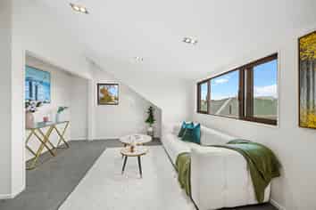 21A  Cardigan Street, Morningside