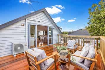 21A  Cardigan Street, Morningside