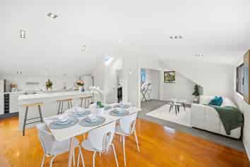 21A  Cardigan Street, Morningside