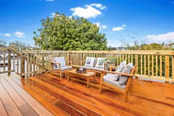 21A  Cardigan Street, Morningside