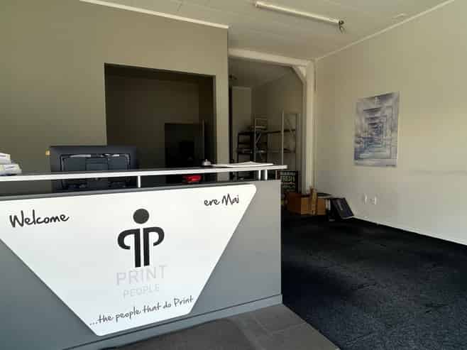 Unprecedented location - Tenth Avenue fringe CBD