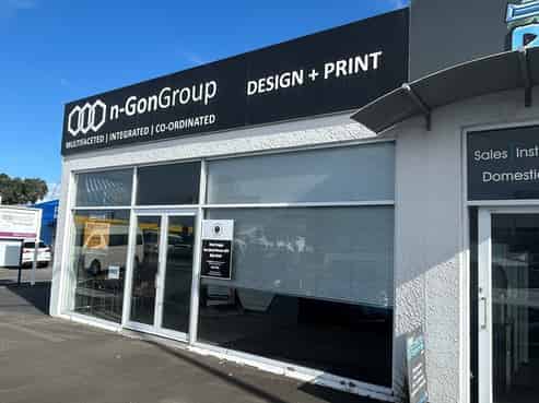 Unprecedented location - Tenth Avenue fringe CBD