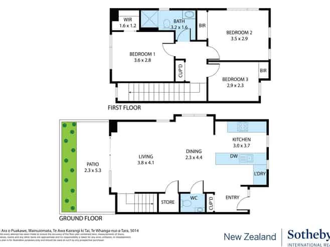 40 Te Ara O Puakawe, Wainuiomata