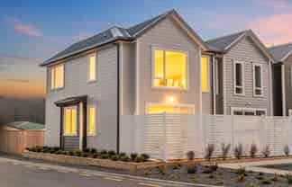 40 Te Ara O Puakawe, Wainuiomata