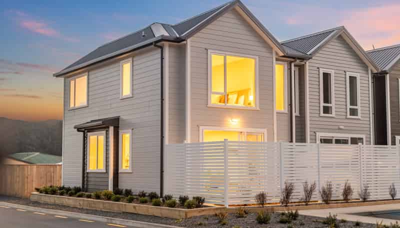 40 Te Ara O Puakawe, Wainuiomata