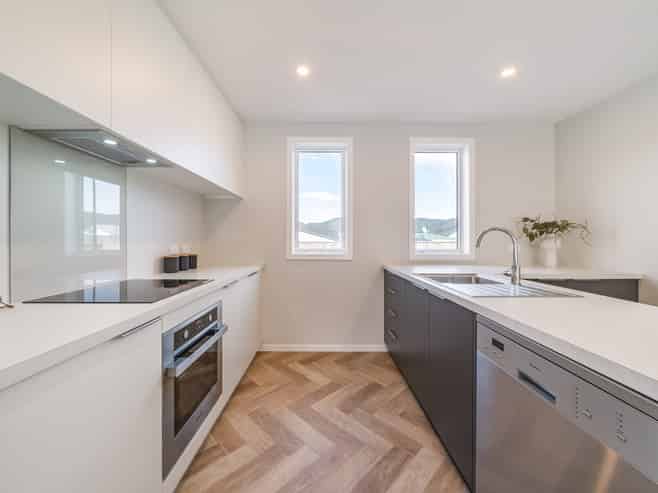40 Te Ara O Puakawe, Wainuiomata