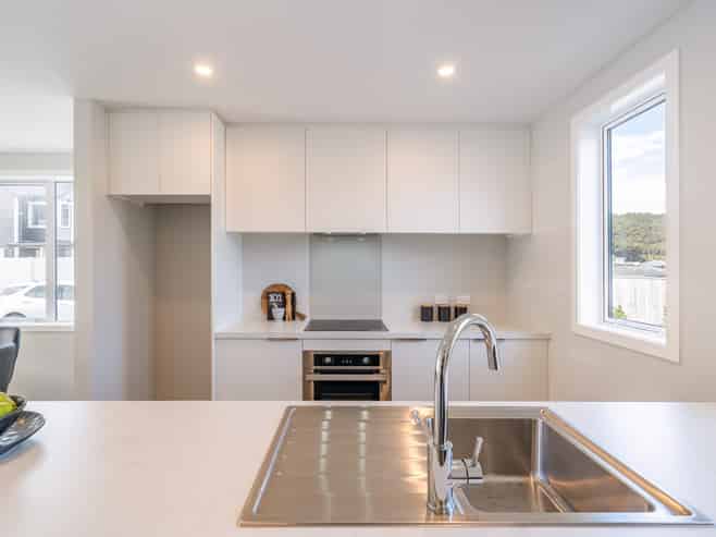 40 Te Ara O Puakawe, Wainuiomata