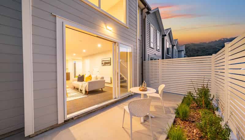 40 Te Ara O Puakawe, Wainuiomata