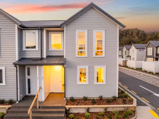 40 Te Ara O Puakawe, Wainuiomata