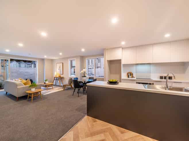 40 Te Ara O Puakawe, Wainuiomata
