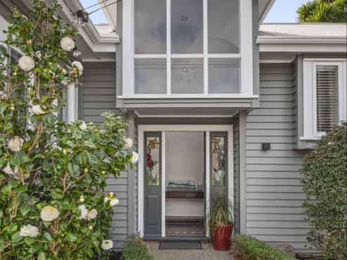 8 Hasbury Ave, Mount Eden