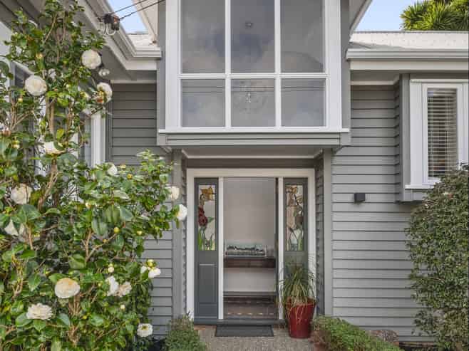 8 Hasbury Ave, Mount Eden