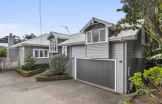 8 Hasbury Ave, Mount Eden