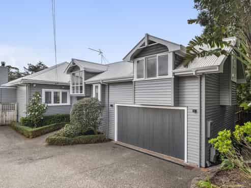 8 Hasbury Ave, Mount Eden