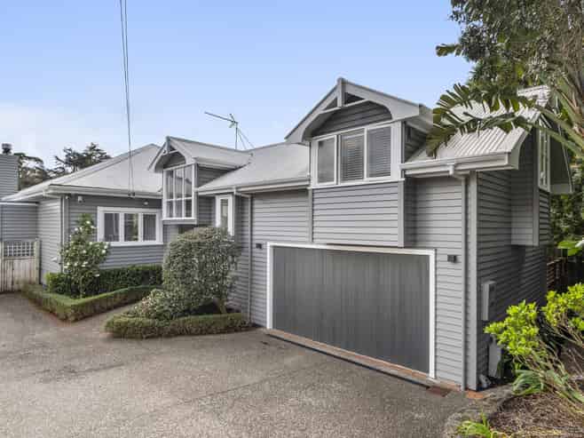 8 Hasbury Ave, Mount Eden
