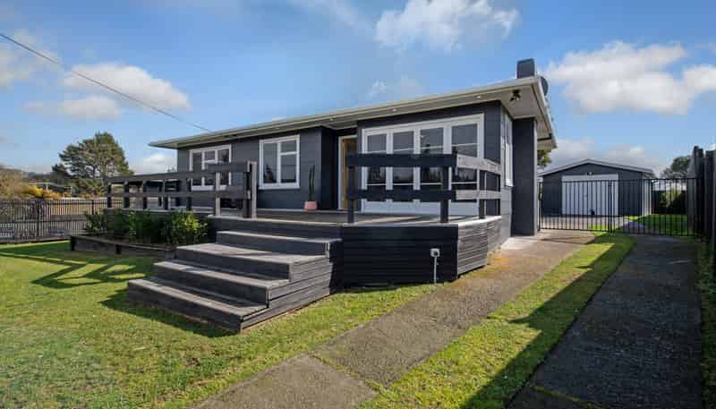 183 Devon Street, Hillcrest