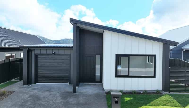Lot 11 / 2 Back Straight, Wallaceville Estate,, Wallaceville