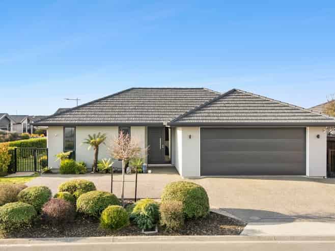 31 Kahikatea Way, Richmond