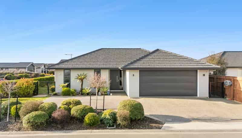 31 Kahikatea Way, Richmond