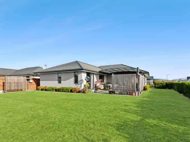 31 Kahikatea Way, Richmond