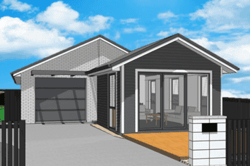 Lot 356 Golden Sands East Quarter, S3, Pāpāmoa, Papamoa