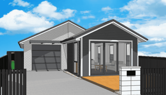 Lot 356 Golden Sands East Quarter, S3, Pāpāmoa, Papamoa