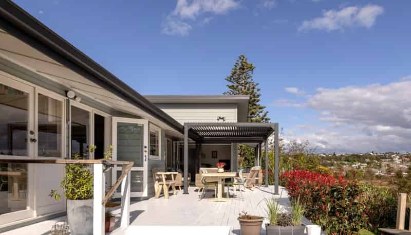 58 Hall Road, Matua