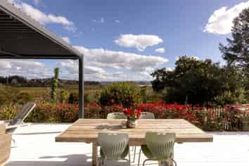 58 Hall Road, Matua