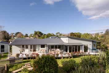 58 Hall Road, Matua