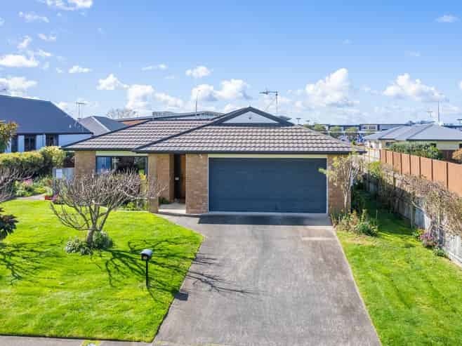 22 Cranbrook Place, Rototuna