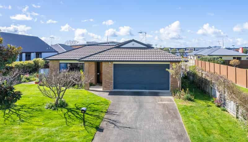 22 Cranbrook Place, Rototuna