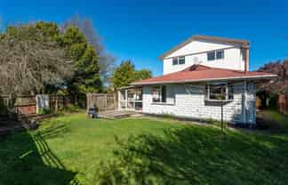 30 Doncaster Street, Sockburn