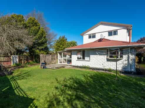 30 Doncaster Street, Sockburn