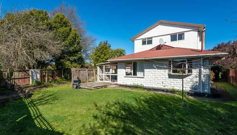 30 Doncaster Street, Sockburn