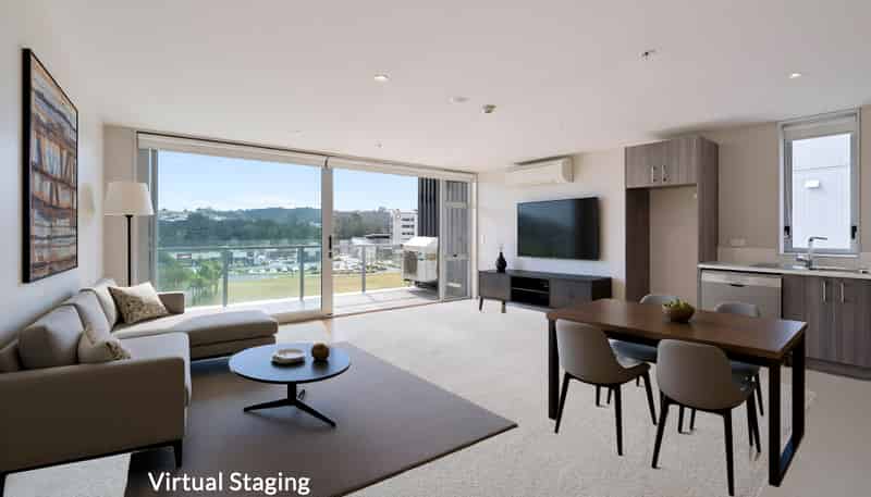 204/27 Don Mckinnon Drive, Albany