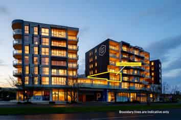 204/27 Don Mckinnon Drive, Albany