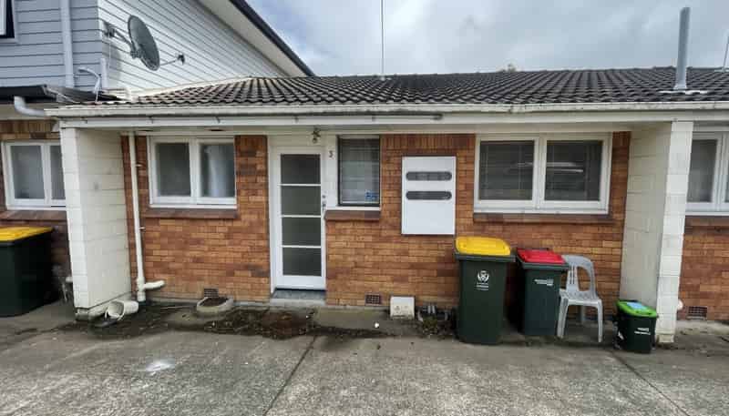 3/100 Coronation Road, Papatoetoe
