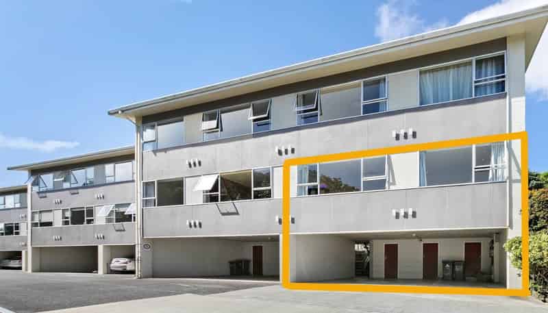 1/46 Amy Street, Ellerslie