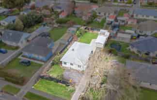 119 Springs Road, Hornby